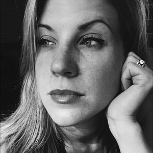 Meet your Posher, Paige